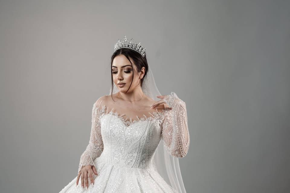 Lkderya Bridal