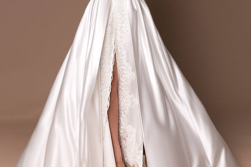 Jenna Wedding Dress