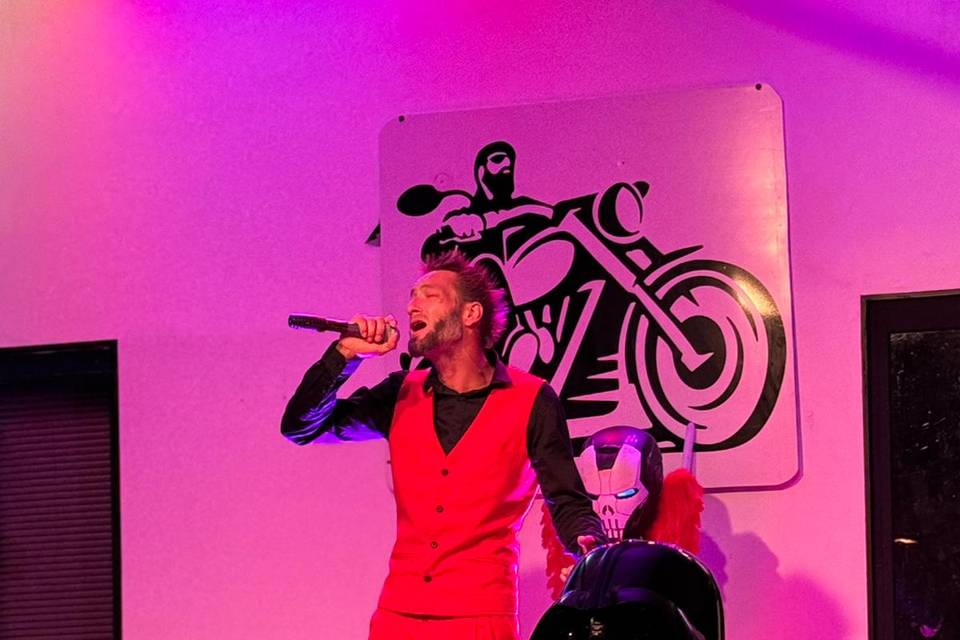 Soirée concert