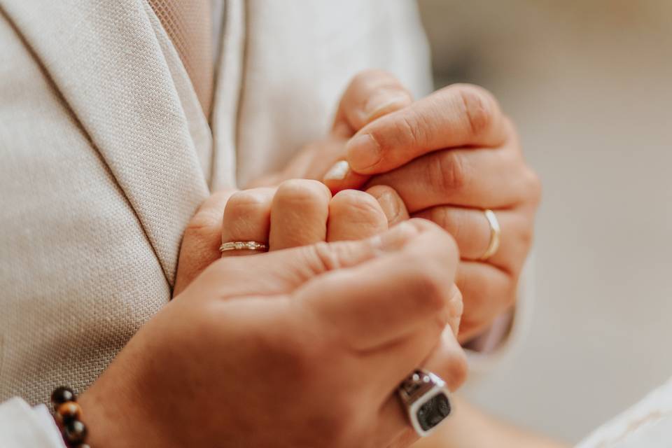 Photo de la séance couple