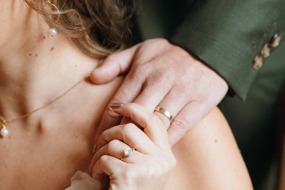 Après la découverte