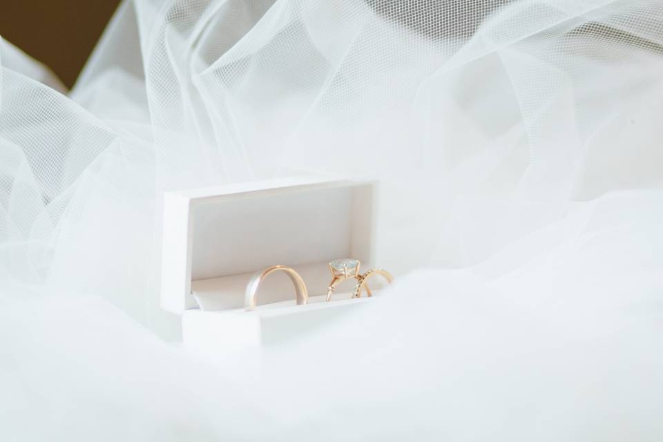 Photo des préparations