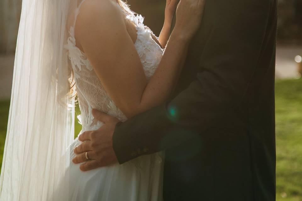 Photo de la séance couple