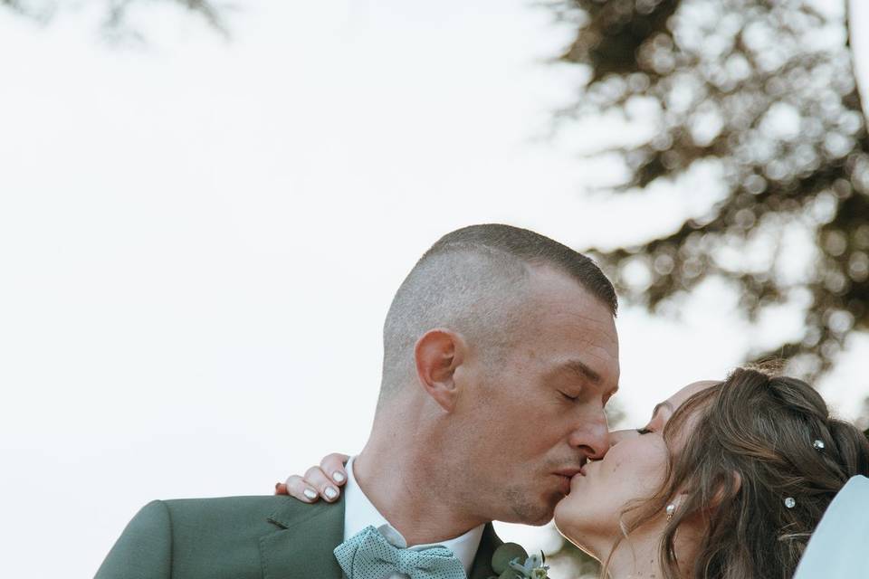 Photo de la séance couple