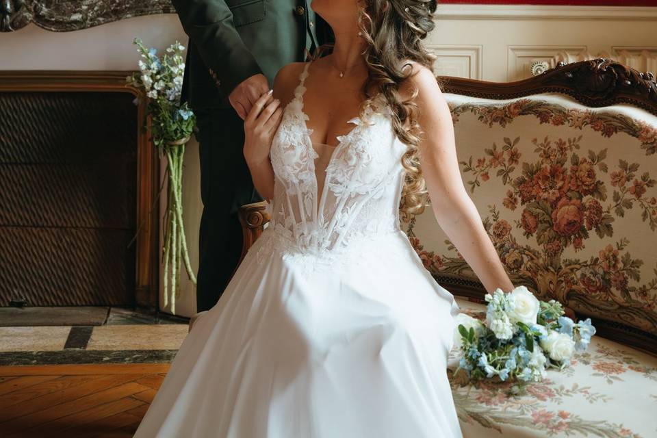 Après la découverte