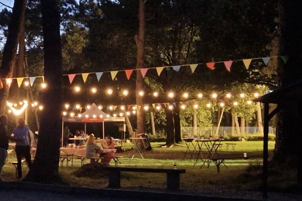 La Petite Vintage - Nocturne