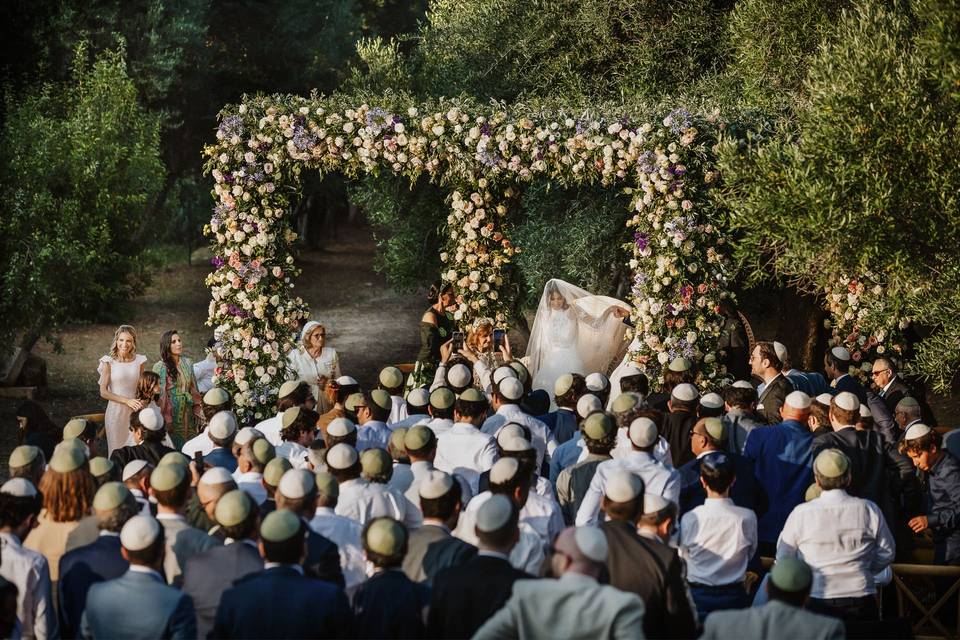 Noces Italiennes