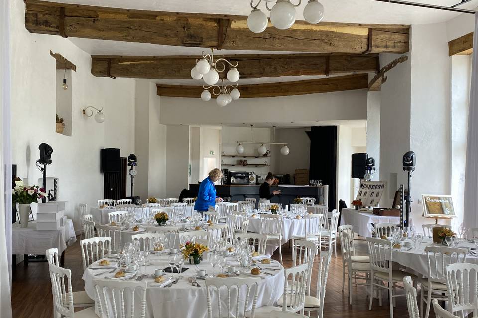 Mariage
