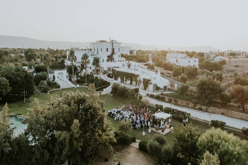 Noces Italiennes