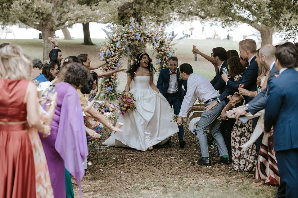 Noces Italiennes