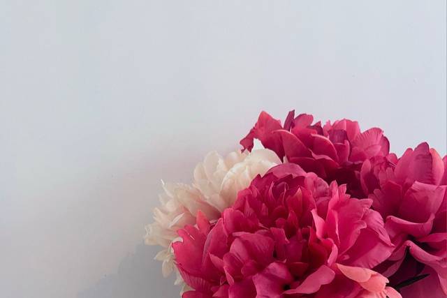 Composition florale