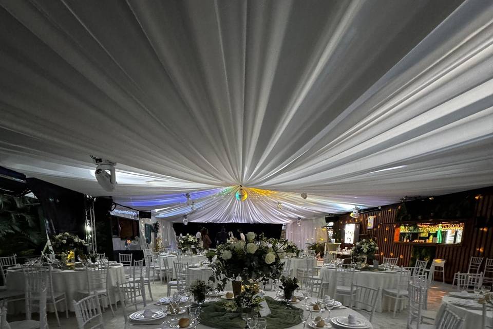Inspirations chiavari