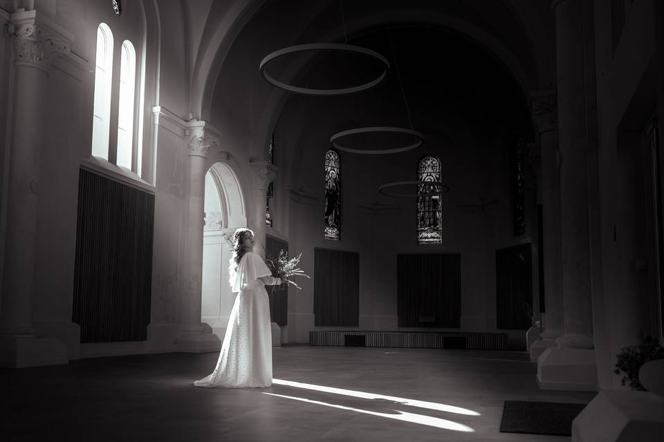 La Chapelle