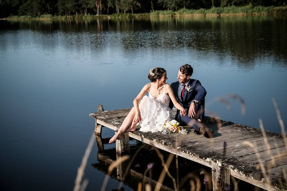 Etang des 3 fréres