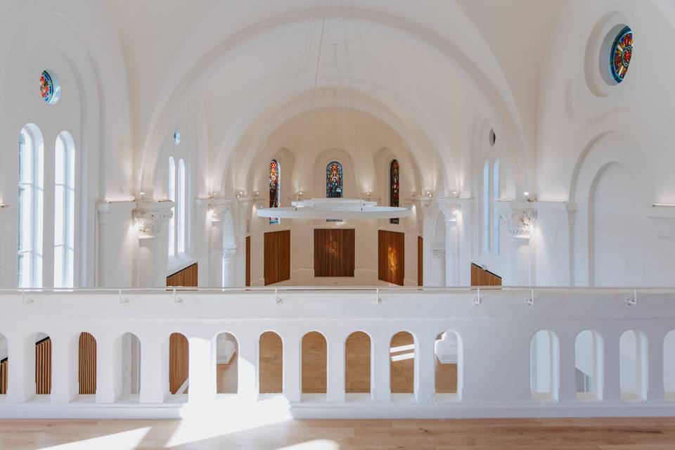 Chapelle