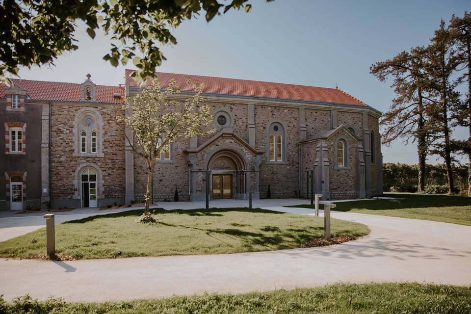 La Chapelle