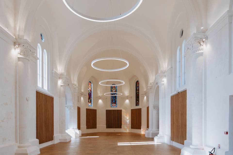 Chapelle