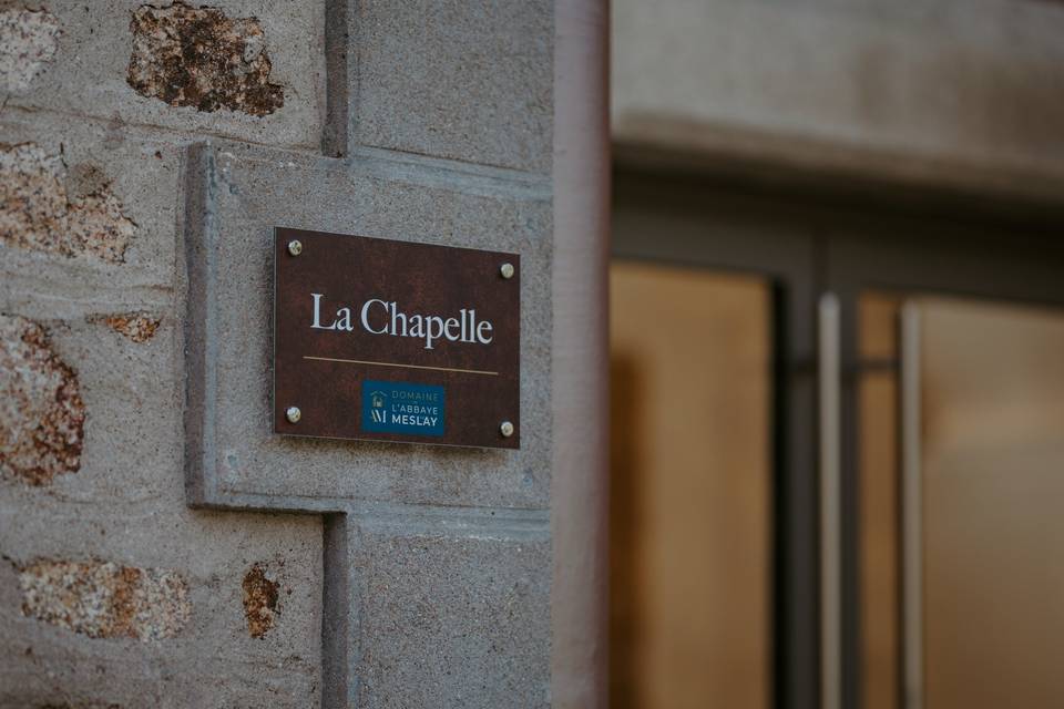 Chapelle