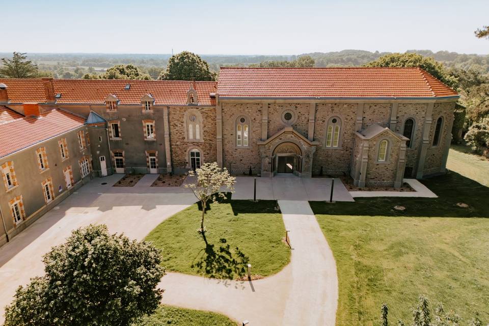 La Chapelle