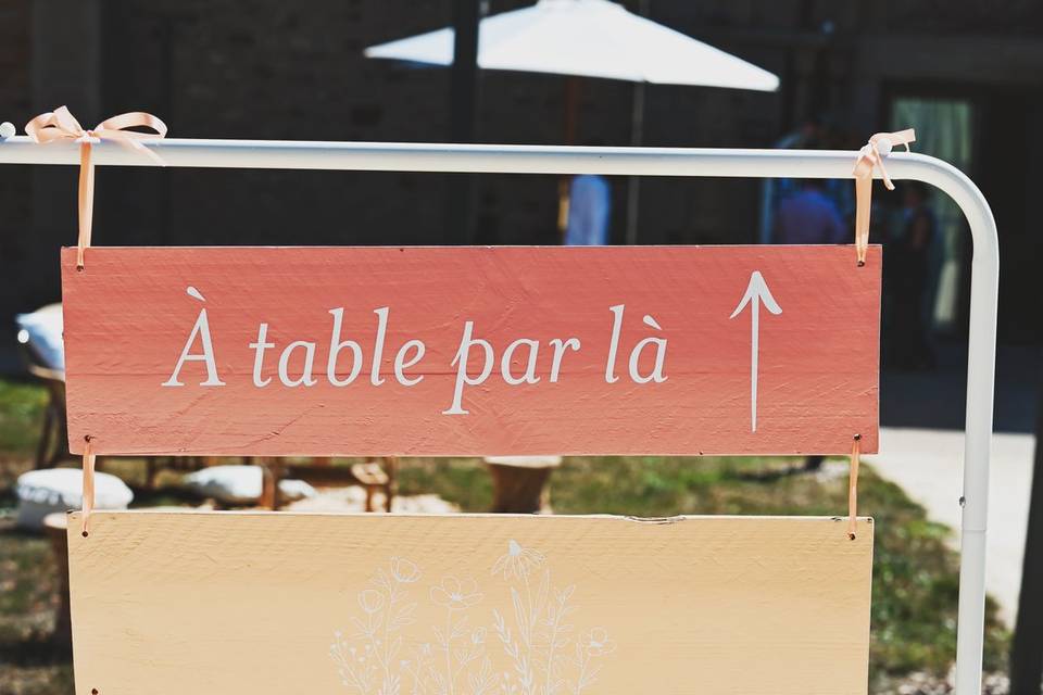 Le Domaine