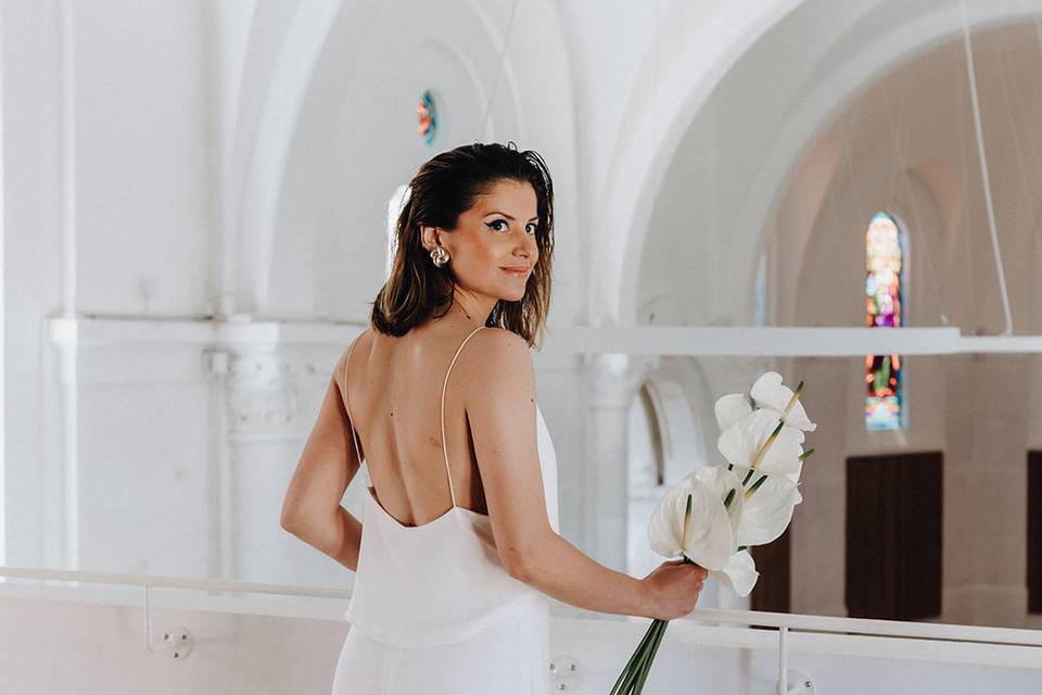 La Chapelle