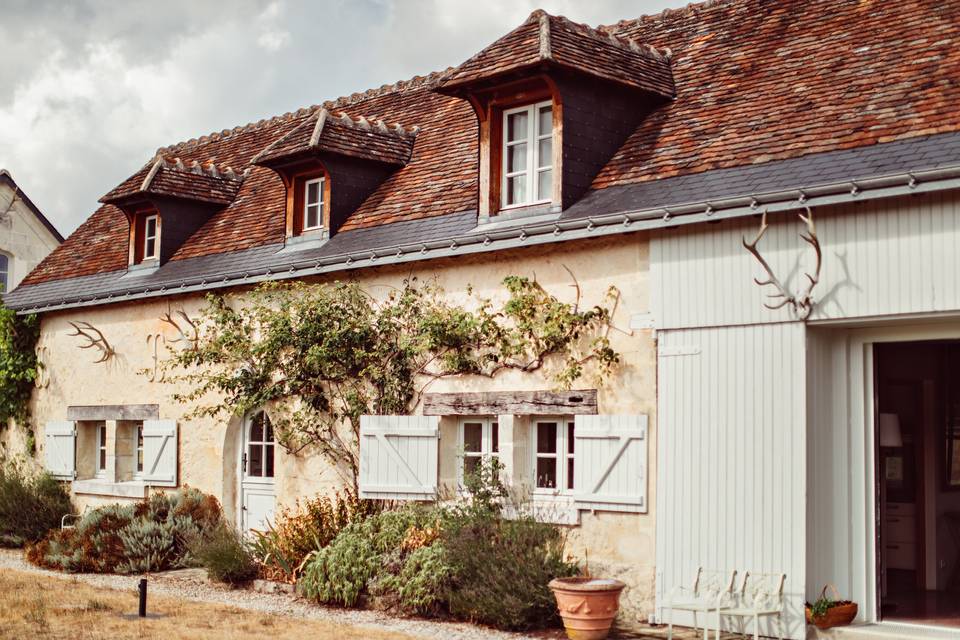 Domaine de la Trigalière