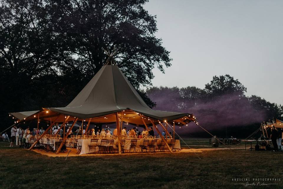 Le Trigalière Camp