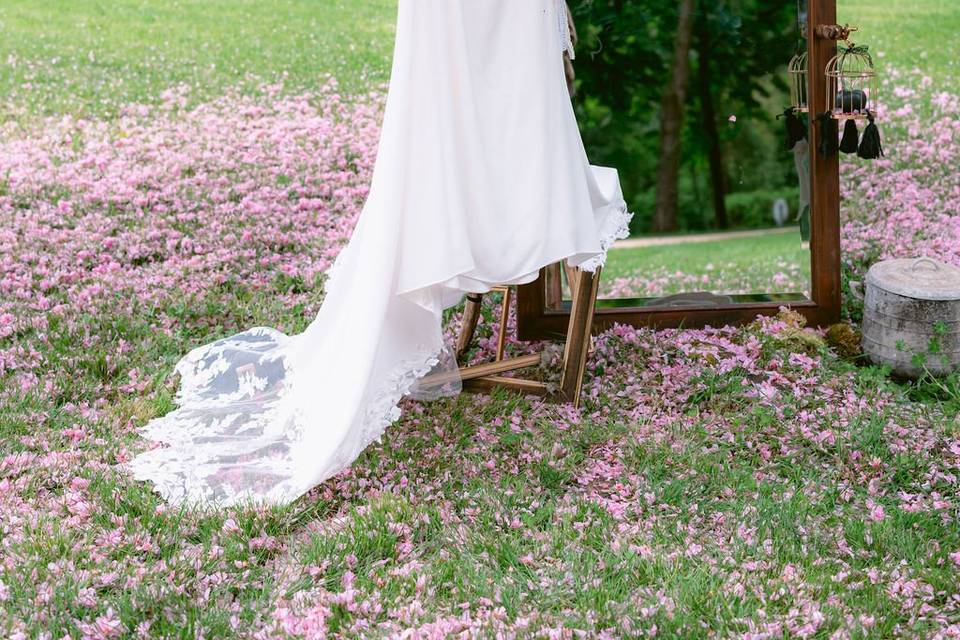 Le Jardin