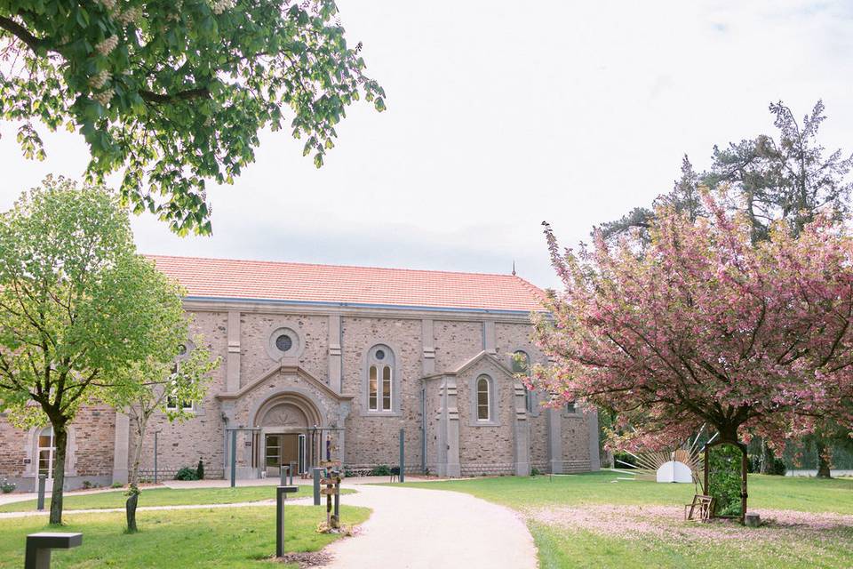 Le Domaine