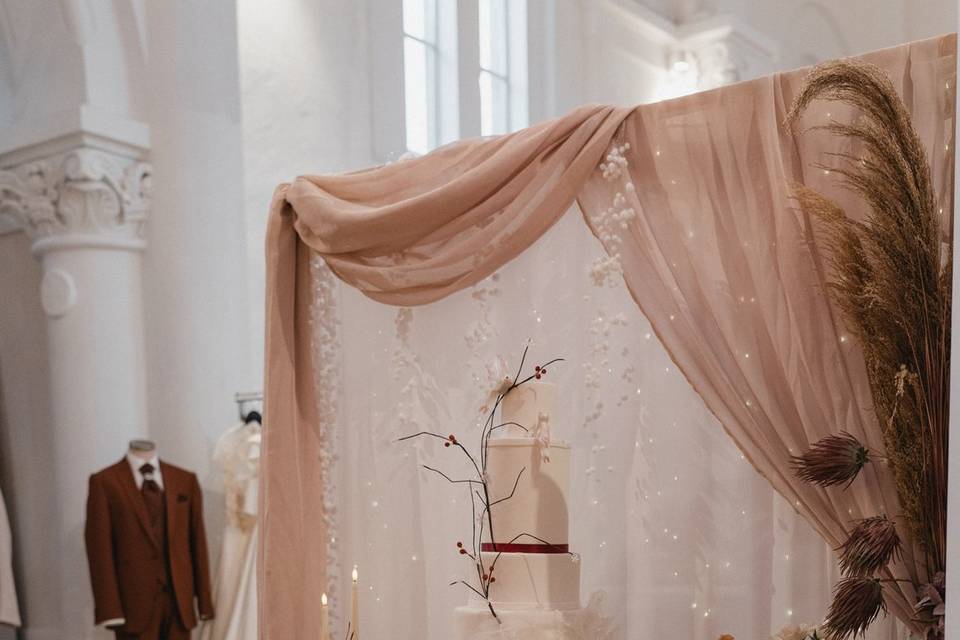 Décoration