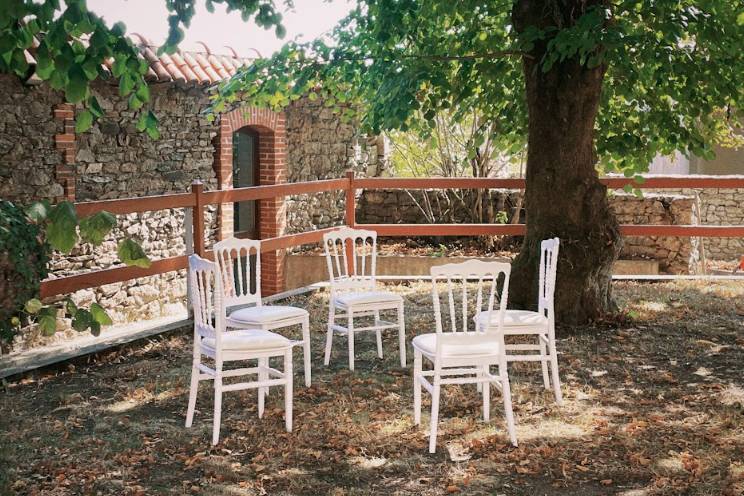 Espace Cloître