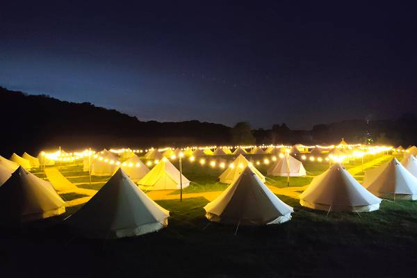 Le Trigalière Camp