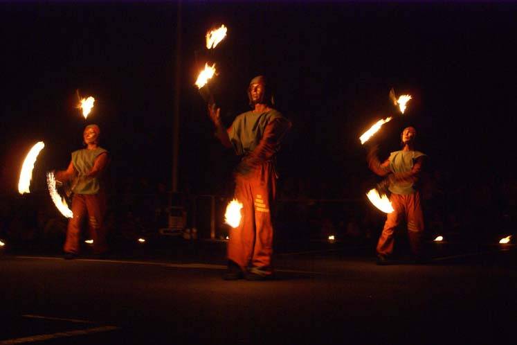 Compagnie Cessez L'Feu