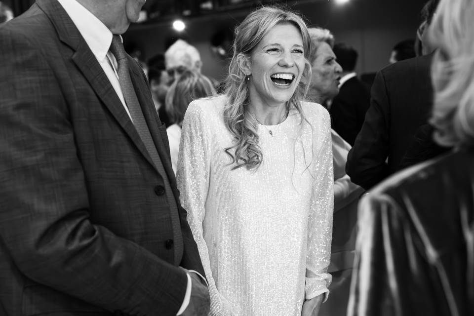 Alexis & Garance