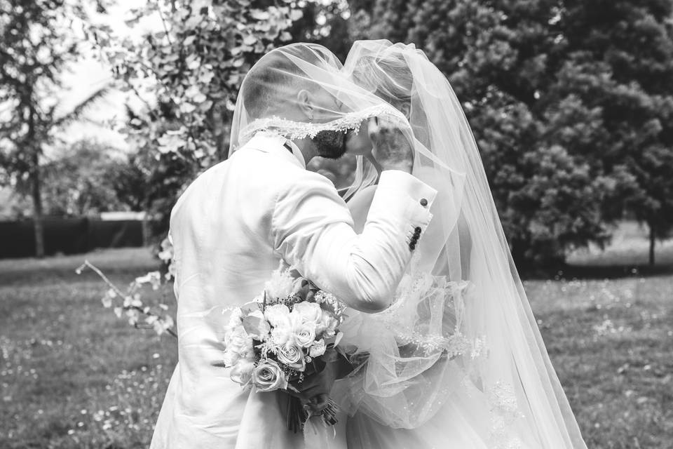 Alexandra & Jérémy