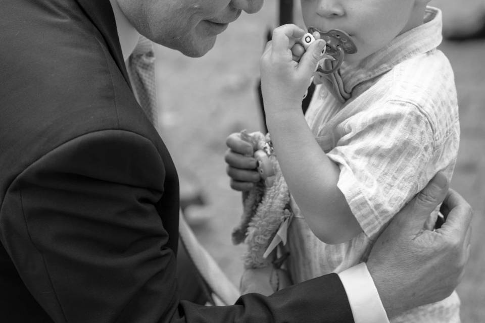 Stéphanie & Lucas