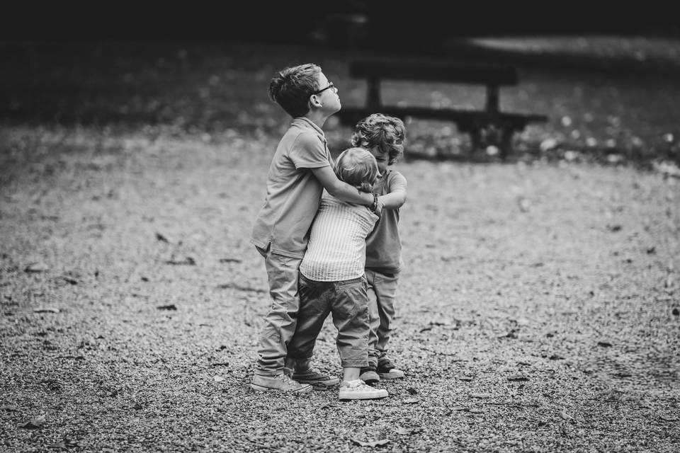 Stéphanie & Lucas