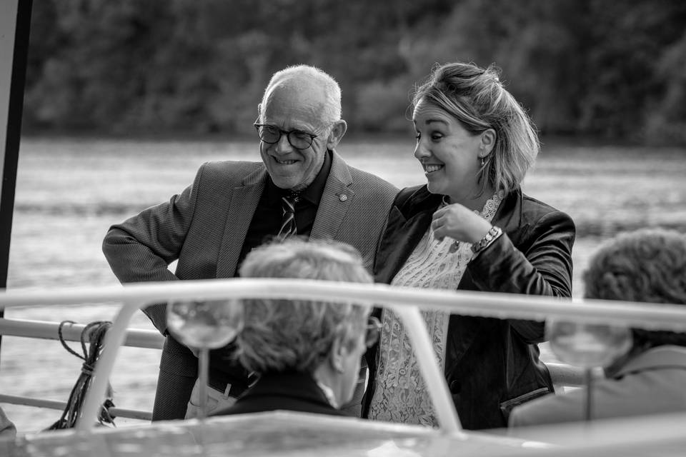 Stéphanie & Lucas