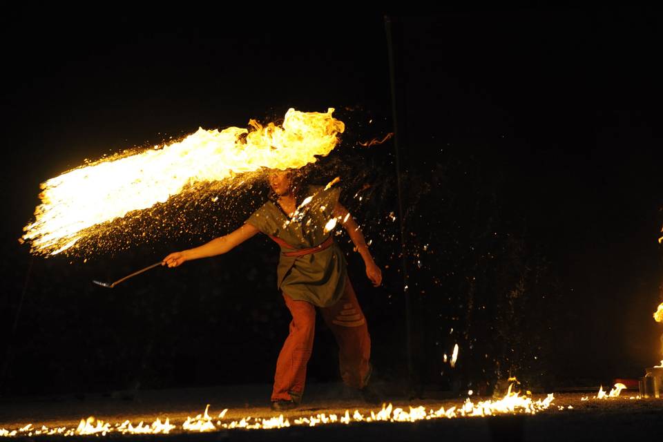 Compagnie Cessez L'Feu