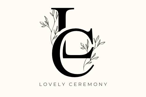 Lovely Ceremony