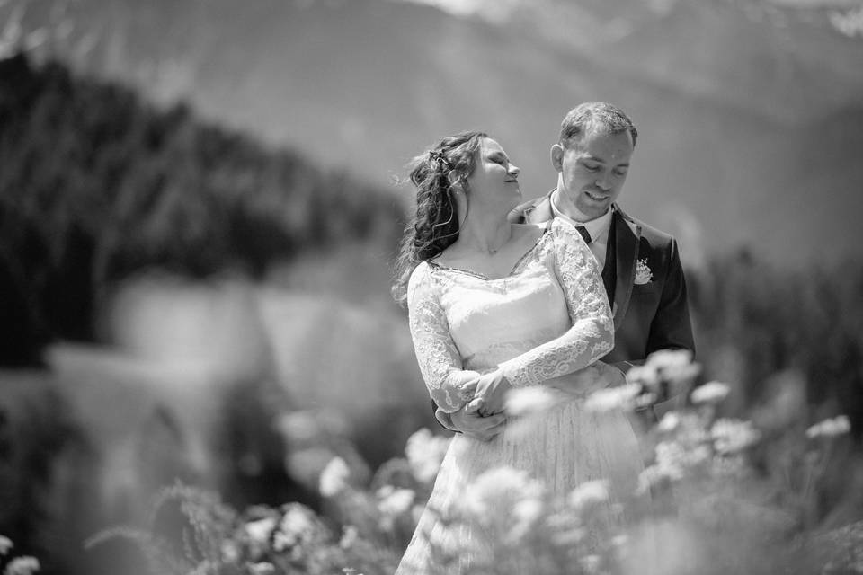 Mariage Valentine & Antoine