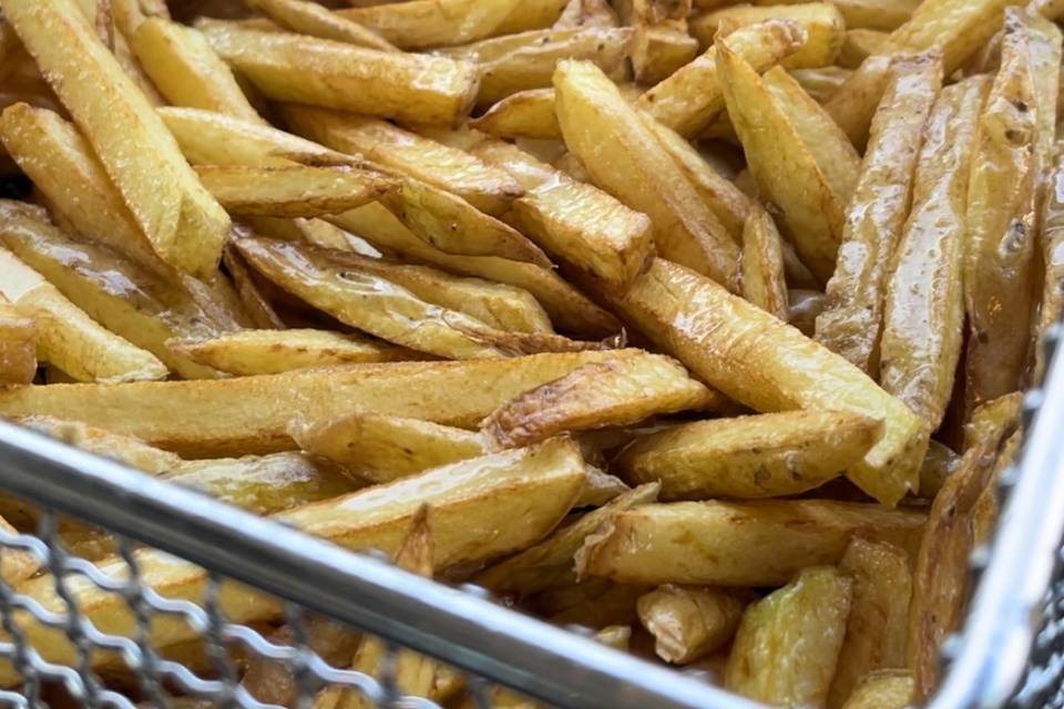 Frites