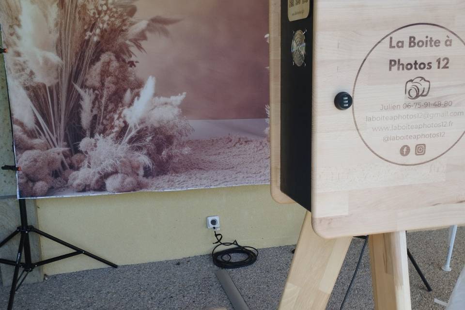 Photobooth