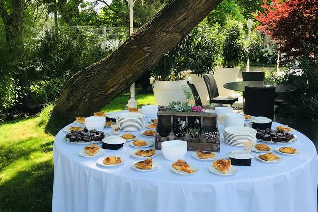 Brunch