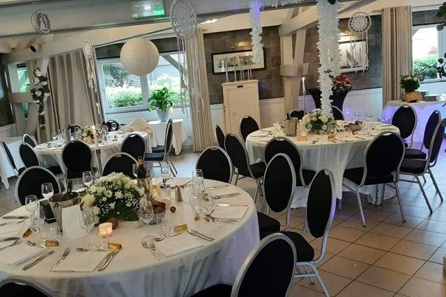 Salle de Mariage