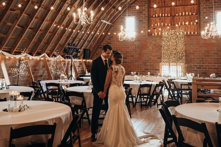 Un mariage à votre image