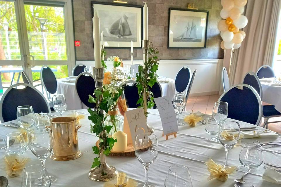 Mariage