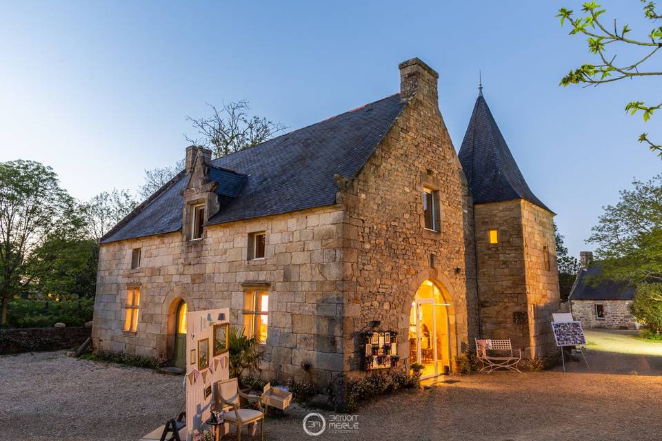 Le Clos de Trévannec