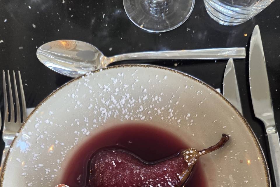 Dessert