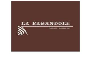 La Farandole Pâtisserie logo